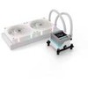 Valkyrie Syn 240 ARGB Baltas