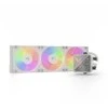 Valkyrie V360 Lite Processor All-in-one liquid cooler 36 cm Baltas