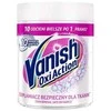 Dėmių valiklis VANISH OXI ACTION Baltas, 470 g