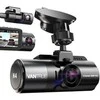 Vantrue N4 2.5K 3ch video recorder