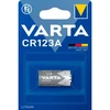 Varta Bateria Professional Lithium CR123 1600mAh 1 vnt.