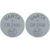 Varta Ag Varta sagos elementas CR2430
