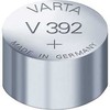 Baterija - VARTA 392 SR41 1.55V laikrodžiams ir skaičiuotuvams