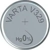 Varta Laikrodžių Baterija Laikrodžiams 329 1 vnt.
