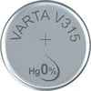 Varta Žiūrėti Akumuliatorius skirtas SR67 laikrodžiai 23mAh 1 vnt.