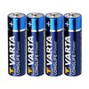 Varta 04906 121 354 buitinė baterija Vienkartinė baterija AA Šarminis