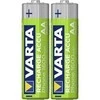 Varta AA Įkraunami Elementai 1600mAh 1,2V 2 Vnt