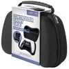 Venom Universal Controller Carry Case Starter Kit PS5 Juoda, Žalia (VS3058)