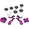 „Venom Elite Series 2 Rinkinys“ violetiniai „XBOX One“ priedai