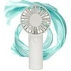 Ventiliatorius Airbi FAN MINI bílá