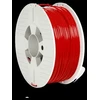 Verbatim Filament PETG raudona (55061)