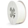 Verbatim 3D spausdintuvas PET-G Filament 1.75mm, 1kg - baltos spalvos