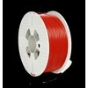 VERBATIM 55053 Filament VERBATIM / PETG / Raudona / 1,75 mm / 1kg