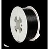 Verbatim 55318 eksploatacinė medžiaga 3D spausdintuvams Polilatinė rūgštis (PLA) Juoda 1kg
