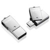 USB atmintinė Apacer AH750, 64 GB (AP64GAH750S-1)