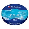 Verbatim CD-R 700MB 10ks
