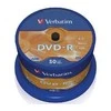 Verbatim DataLifePlus 4,7 GB DVD-R 50 vnt