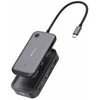 Verbatim – Share My Screen USB-C Wireless Ekranas Adapteris 1080P su koncentratoriumi