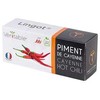 Véritable Lingot Cayenne pálivé chilli