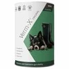 Verm-X Natūralios granulės nuo žarnyno parazitų šunims 325g