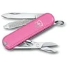 Victorinox Peilis "Classic" SD pink