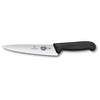 Victorinox universalus virtuvinis peilis 19 cm, banguotas ašmenys