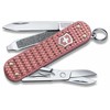 Victorinox Klasikinis SD Precious Alox švelni rožė