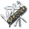 Šveicarija Peilis Victorinox Climber camo