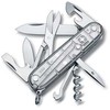 Kišeninis peilis Victorinox Climber Silvertech 1.3703.T7