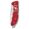 Victorinox „Evoke Alox“ turistinis peilis – raudonas