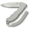 Victorinox Evoke Alox peilis su klipsu ir parakordo pakabuku