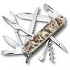 Šveicarija Peilis Victorinox Huntsman dykumos kamuo