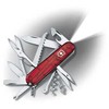 VICTORINOX LENKTINIS PEILIS HUNTSMAN LITE