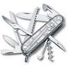 Kišeninis peilis Victorinox Huntsman Silvertech 1.3713.T7