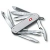 Peilis Victorinox Mini Champ Alox 0.6381.26