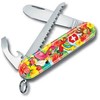 Vaikiškas kišeninis peiliukas My First Victorinox Ari 0.2373.E3