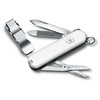 Kišeninis peilis Victorinox Nail Clip 0.6463.7
