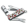 Daugiafunkcinis įrankis Victorinox Nail Clip 0.6463.840