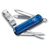 Kišeninis peilis Victorinox Nail Clip 0.6463.T2