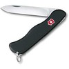 Victorinox V-0.84 13.3 B1 Taschenmesser Sentinel, juodas