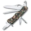 Šveicarija Victorinox Trailfinder MW camo peilis