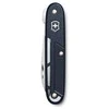 Šveicarija Victorinox Onefold Alox 93mm, dark mėlynas peilis