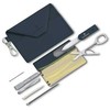 Victorinox Swiss Card Classic New York Style 0.7100.E223 - 10 įrankių