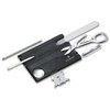 Nagų priežiūros įrankių rinkinys Victorinox SwissCard 0.7240.T3
