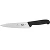 Virtuvinis peilis Victorinox Fibrox 5.2003.19 juodas 19cm
