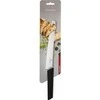 Victorinox Swiss Modern duonos peilis juodas 22 cm