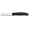 Victorinox Dantytas pjaustymo peilis, ilgis 80/189 mm - juoda