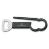Victorinox Rankinis PET butelių atidarytuvas - juodas