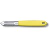 Victorinox Skustukas Victorinox universalus, dvipusis dantytas peiliukas, geltona