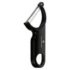 Skustukas Victorinox Swiss Peeler, juodas